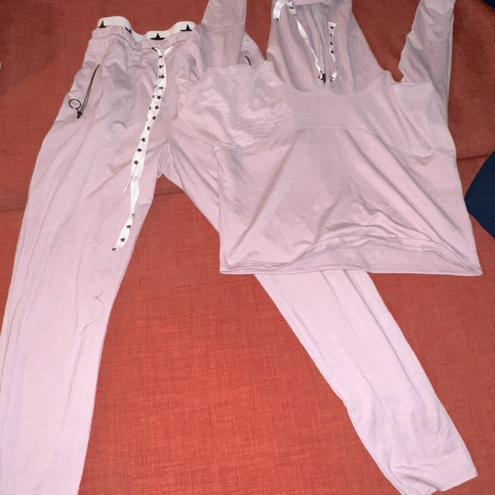 SET
